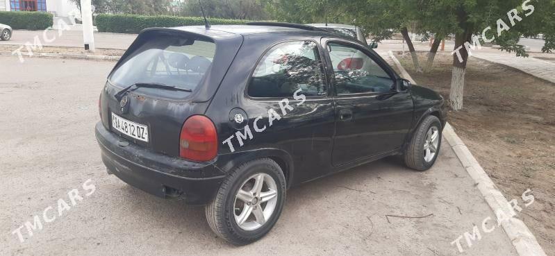 Opel Vita 1998 - 15 000 TMT - Daşoguz - img 2