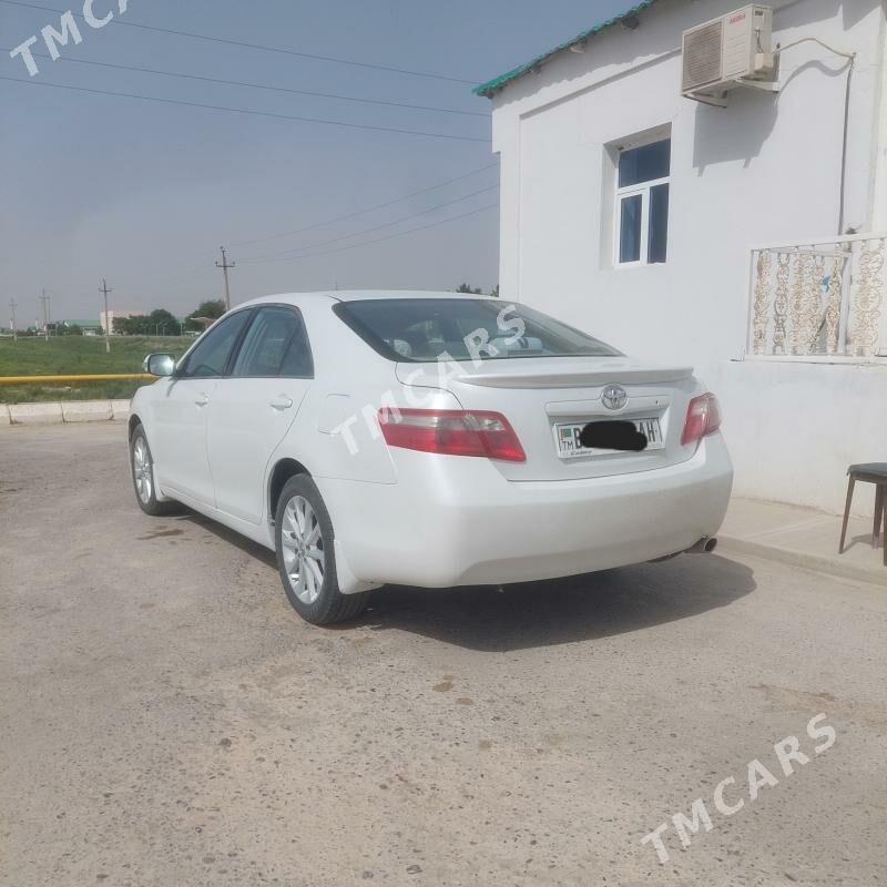 Toyota Camry 2008 - 110 000 TMT - Kaka - img 2