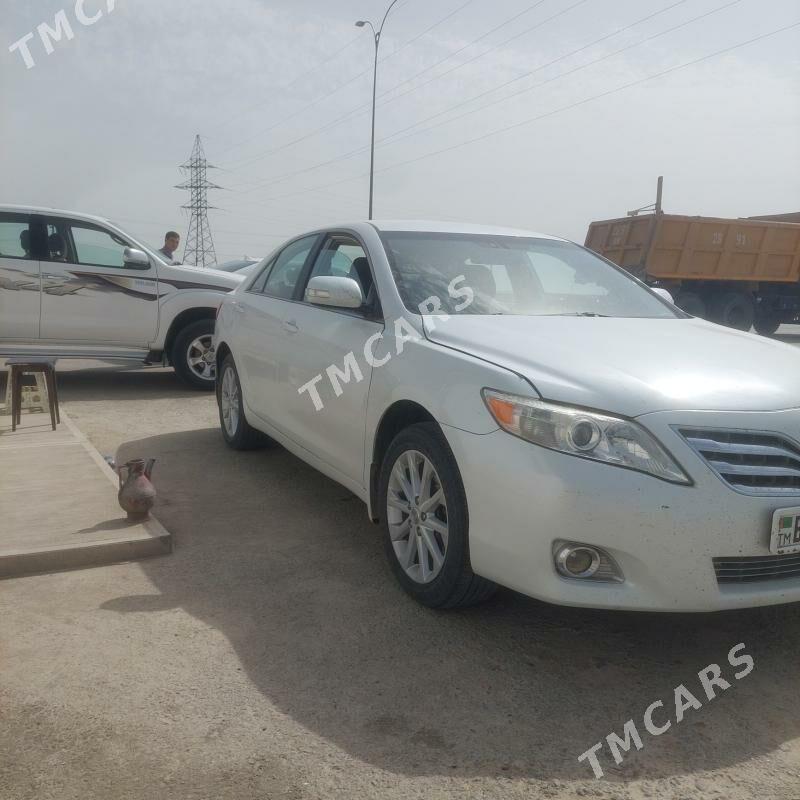 Toyota Camry 2008 - 110 000 TMT - Кака - img 4