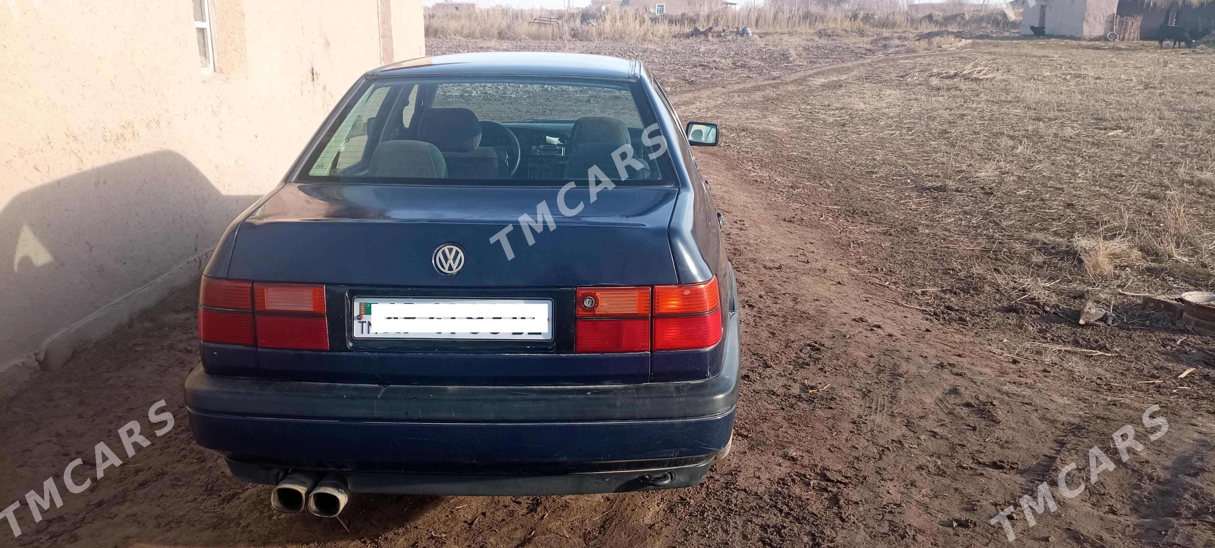 Volkswagen Golf III 1993 - 16 000 TMT - Türkmenbaşy etr. - img 2