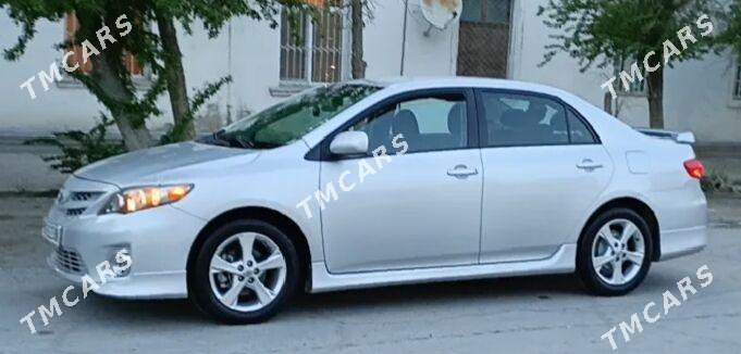 Toyota Corolla 2011 - 150 000 TMT - Балканабат - img 2