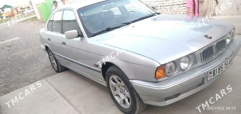 BMW 525 1995 - 50 000 TMT - Ашхабад - img 3