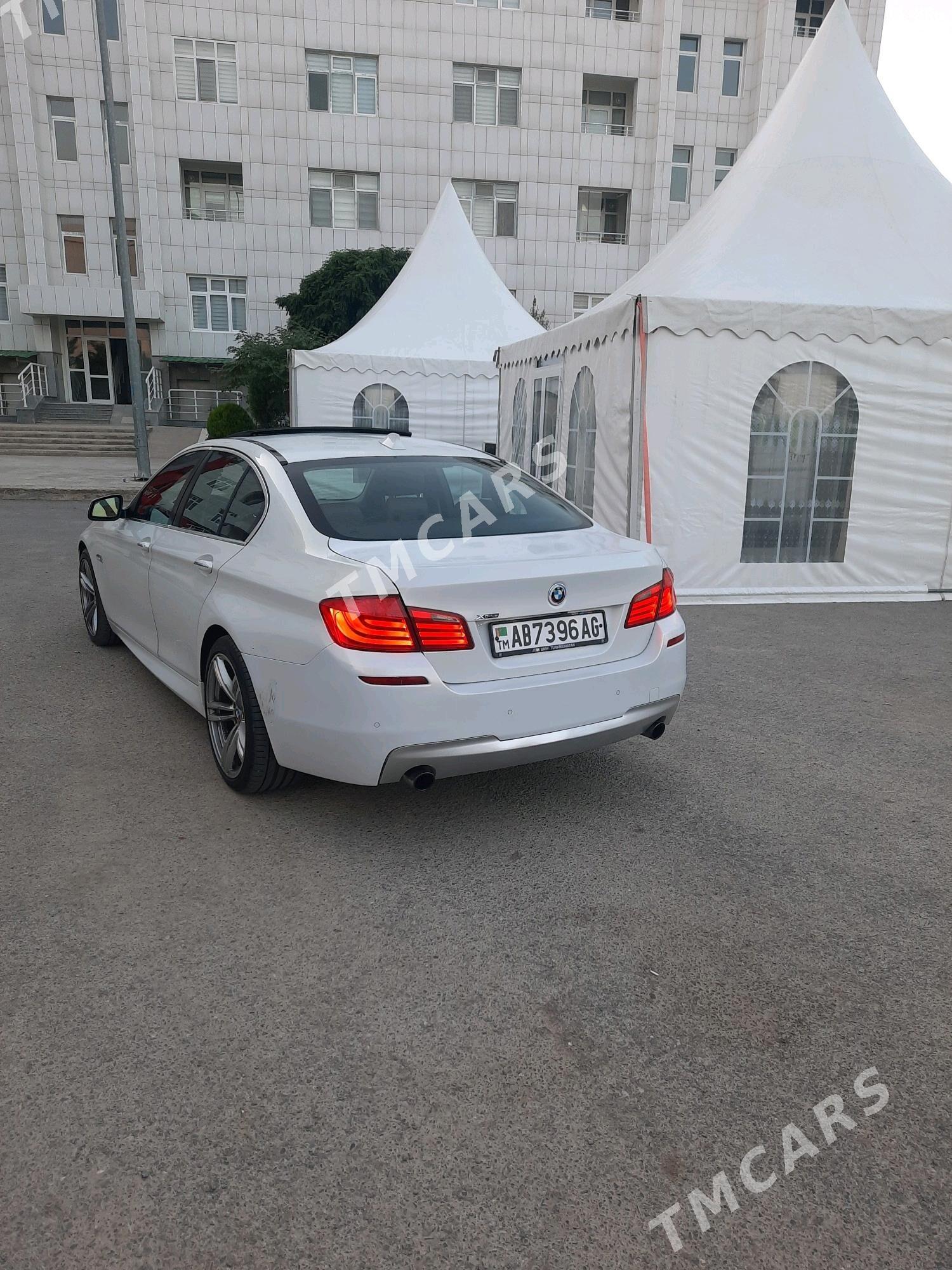 BMW F10 2011 - 250 000 TMT - Aşgabat - img 5