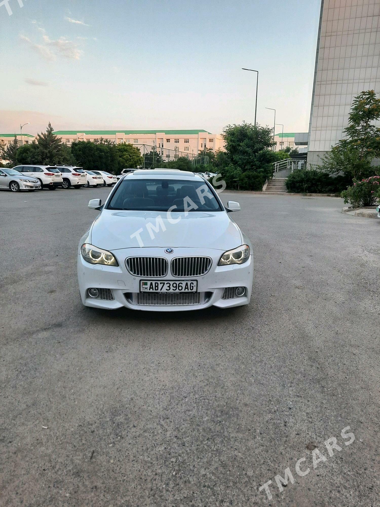 BMW F10 2011 - 250 000 TMT - Ашхабад - img 2