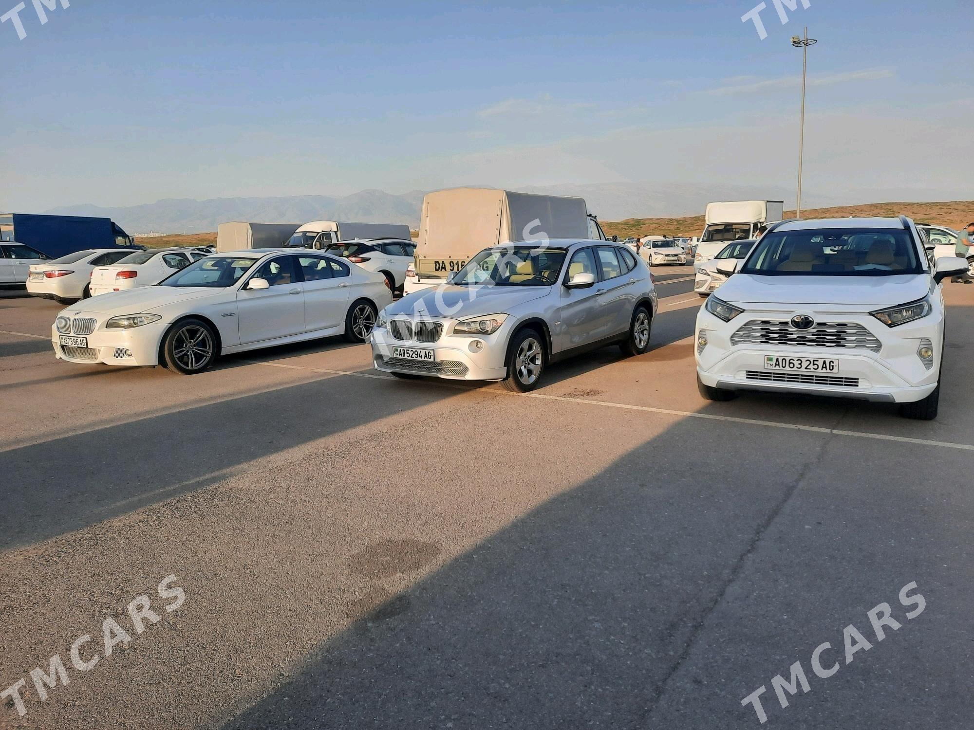 BMW F10 2011 - 250 000 TMT - Ашхабад - img 6