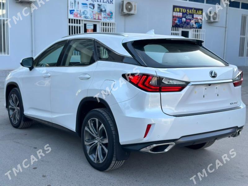 Lexus RX 350 2019 - 510 000 TMT - Mary - img 5