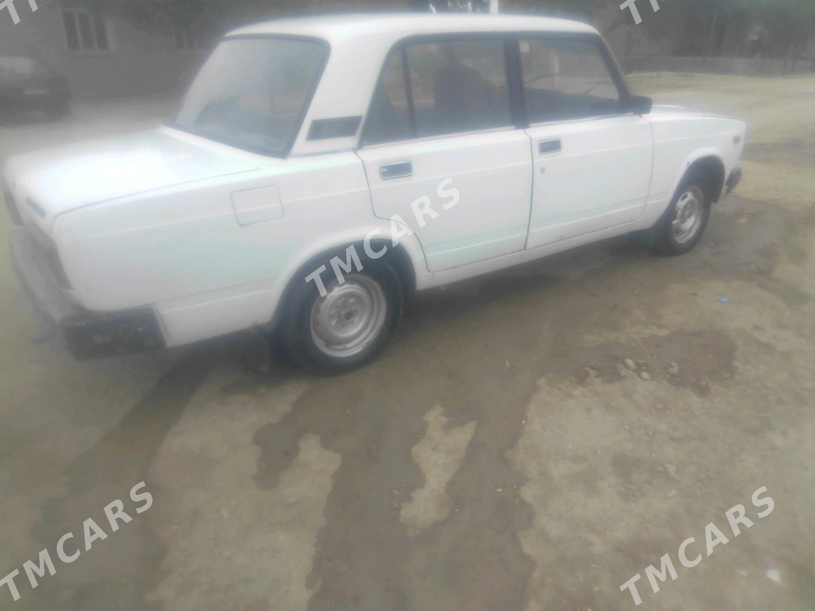 Lada 2107 1993 - 10 000 TMT - Акдепе - img 3