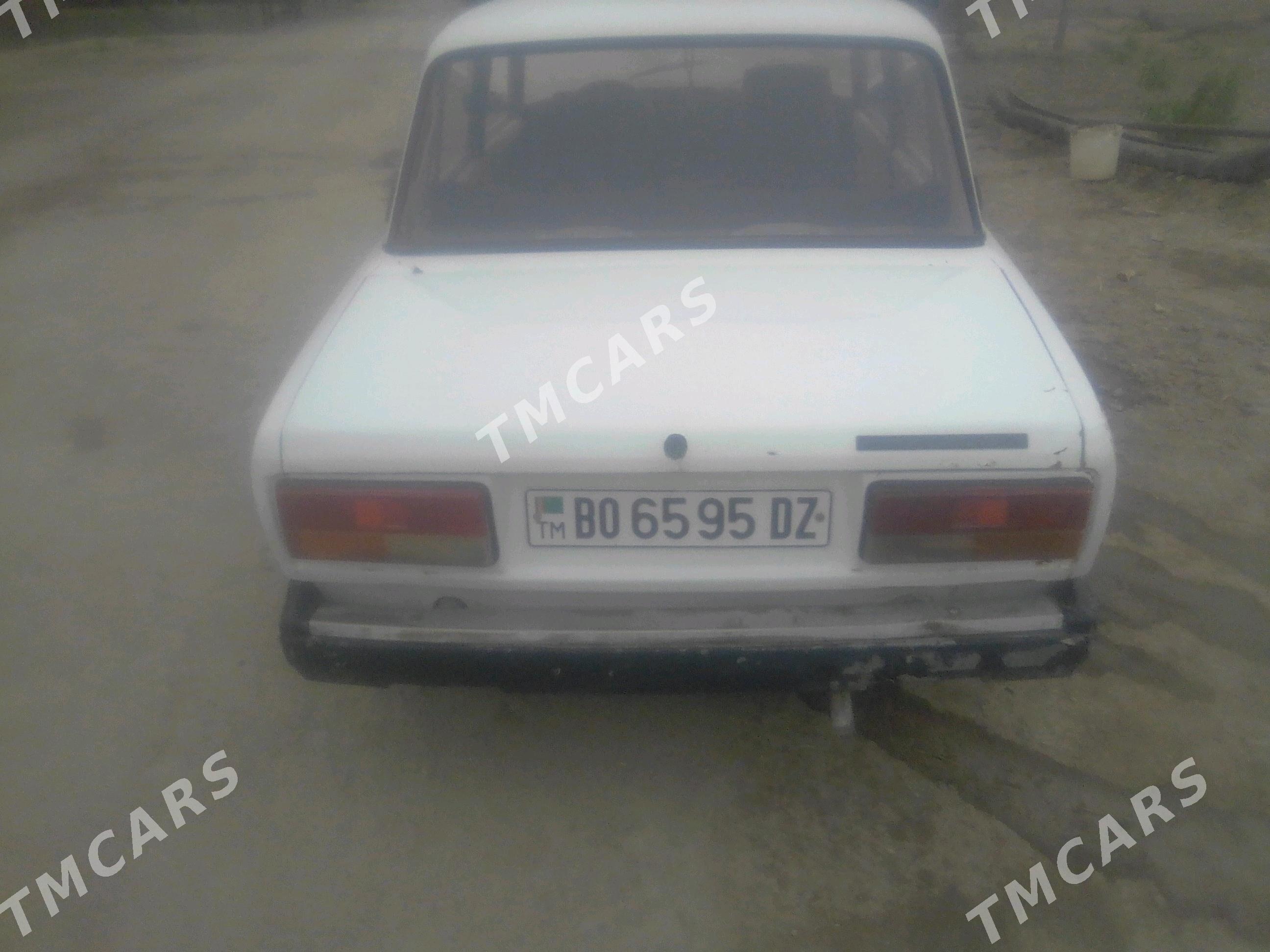 Lada 2107 1993 - 10 000 TMT - Акдепе - img 4