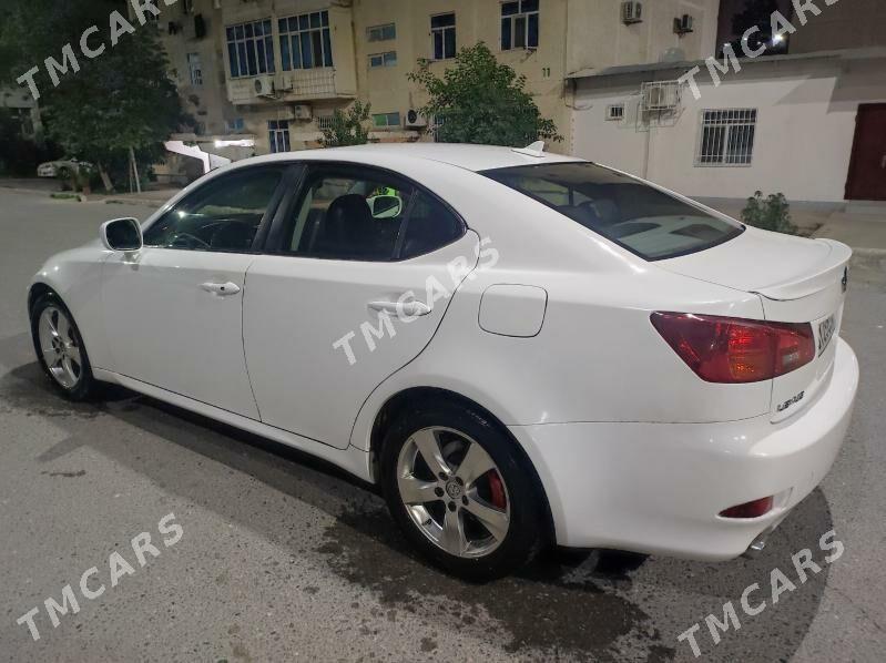 Lexus IS 250 2006 - 130 000 TMT - Aşgabat - img 3