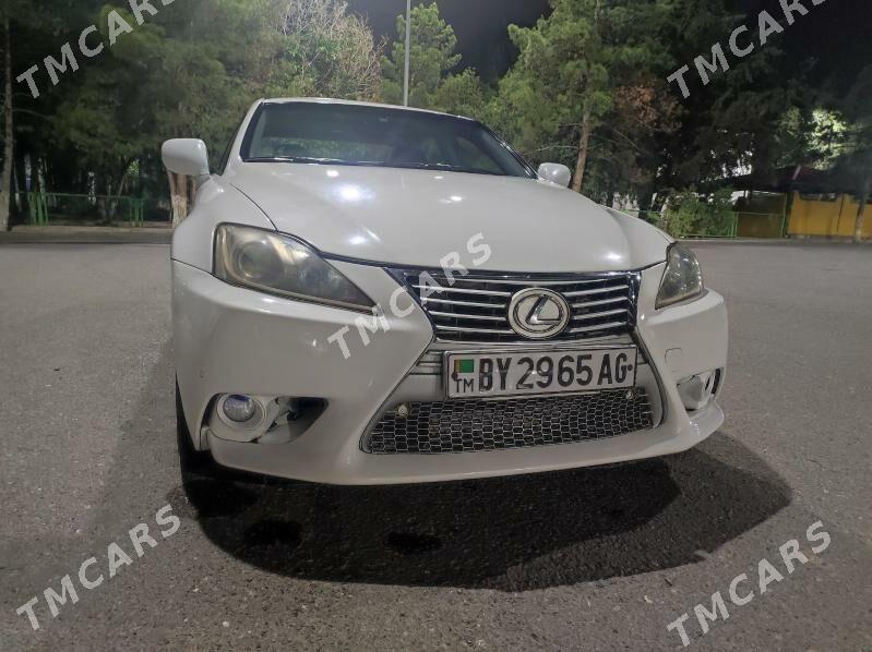 Lexus IS 250 2006 - 130 000 TMT - Aşgabat - img 10