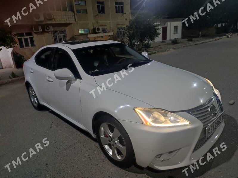 Lexus IS 250 2006 - 130 000 TMT - Aşgabat - img 2