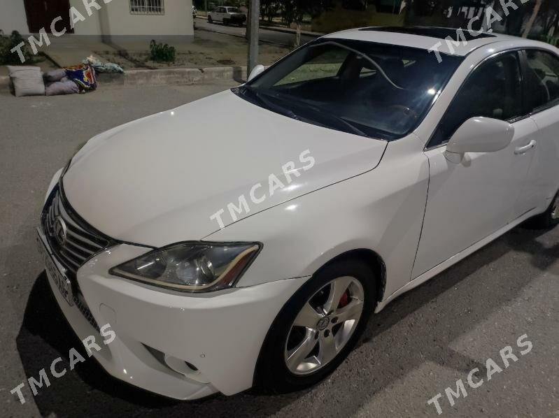 Lexus IS 250 2006 - 130 000 TMT - Aşgabat - img 6