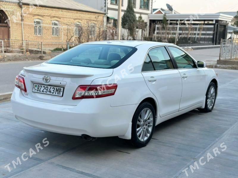 Toyota Camry 2010 - 180 000 TMT - Мары - img 2