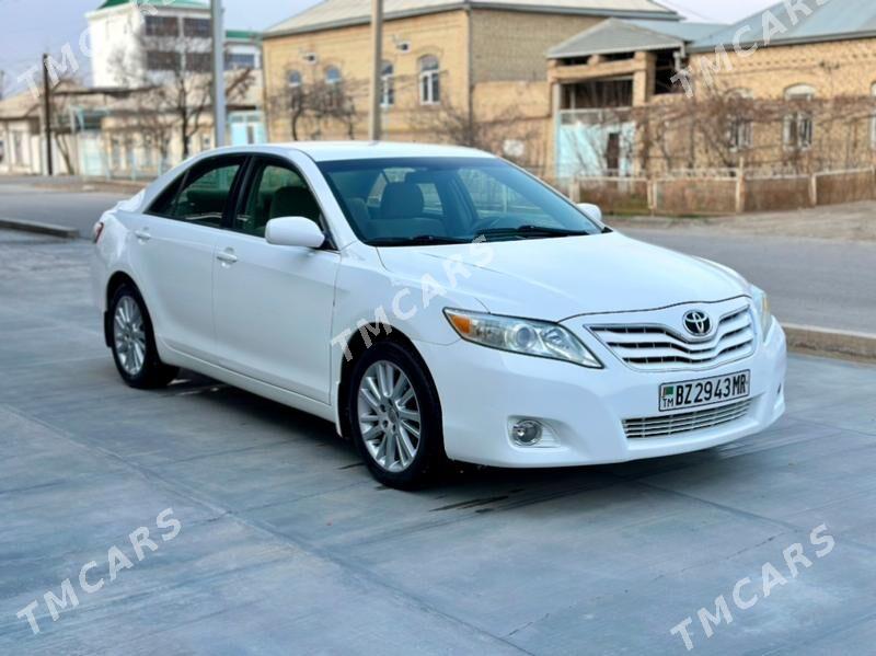 Toyota Camry 2010 - 180 000 TMT - Mary - img 4