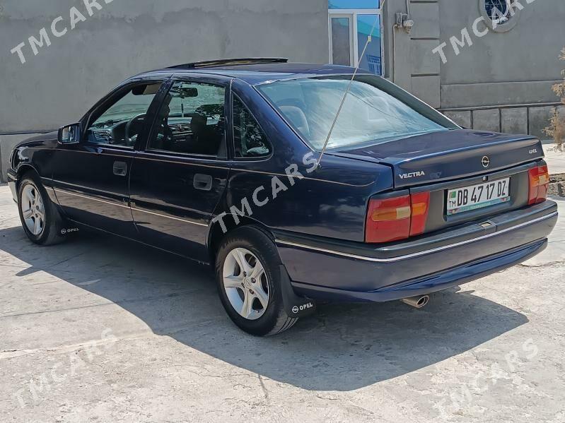 Opel Vectra 1993 - 38 000 TMT - Gubadag - img 3