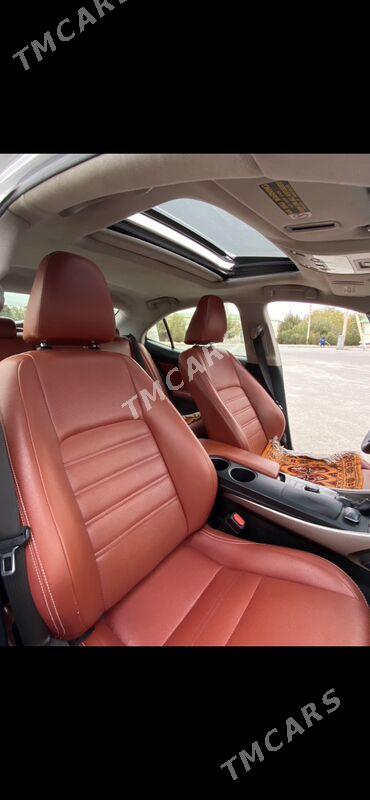 Lexus IS 2014 - 285 000 TMT - Ашхабад - img 2