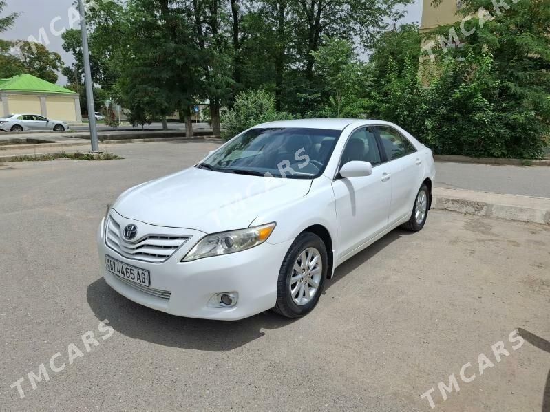 Toyota Camry 2010 - 165 000 TMT - 6 mkr - img 3
