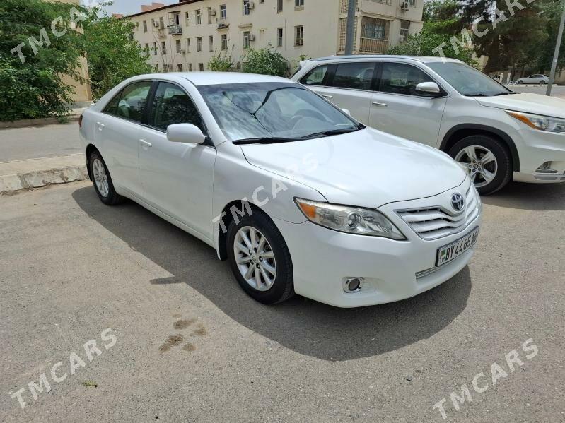 Toyota Camry 2010 - 165 000 TMT - 6 mkr - img 4