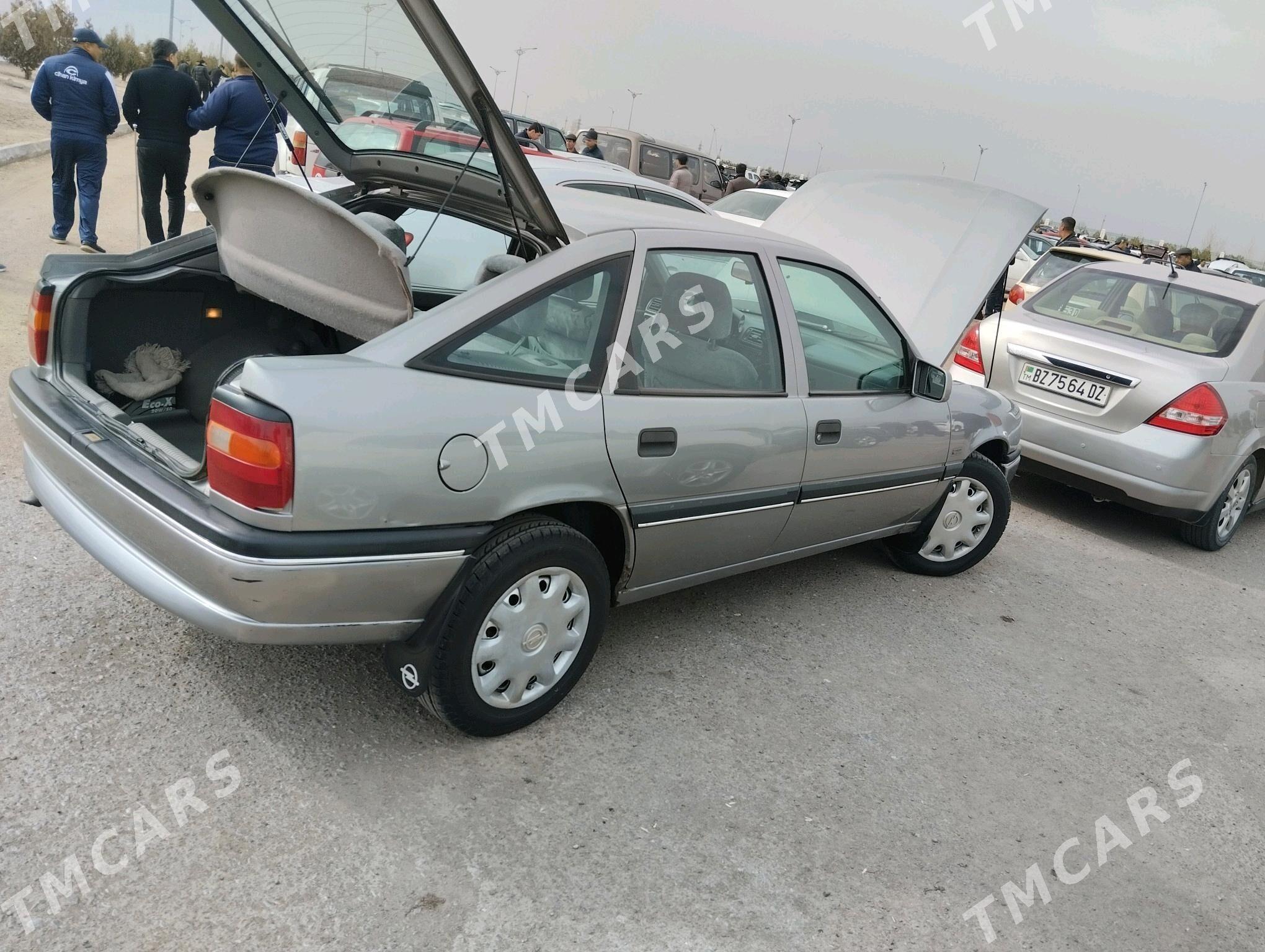 Opel Vectra 1994 - 45 000 TMT - Дашогуз - img 2