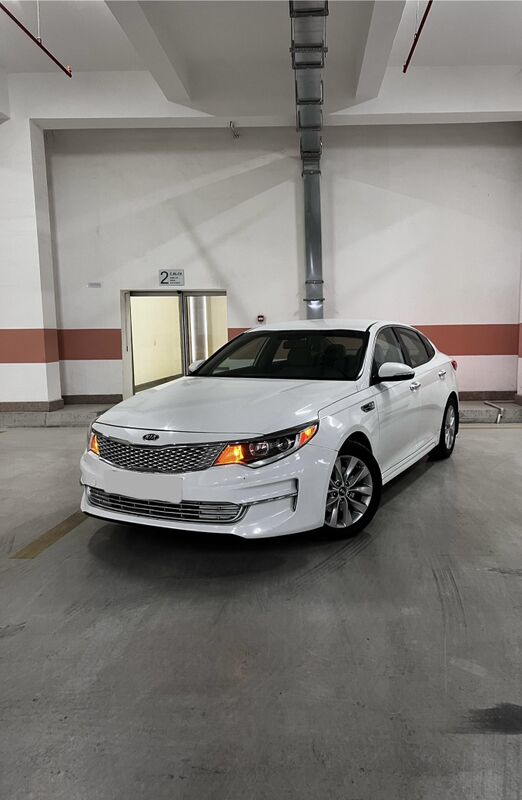 Kia Optima 2018 - 188 000 TMT - Aşgabat - img 3