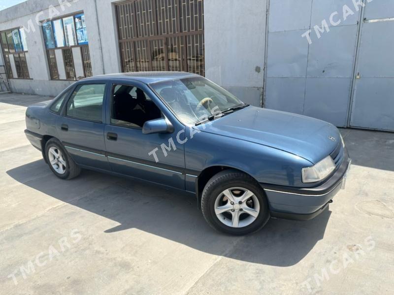 Opel Vectra 1992 - 35 000 TMT - Мары - img 3