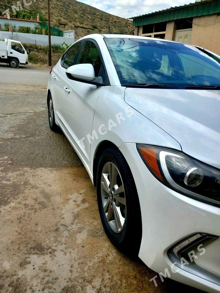 Hyundai Elantra 2017 - 145 000 TMT - Aşgabat - img 2