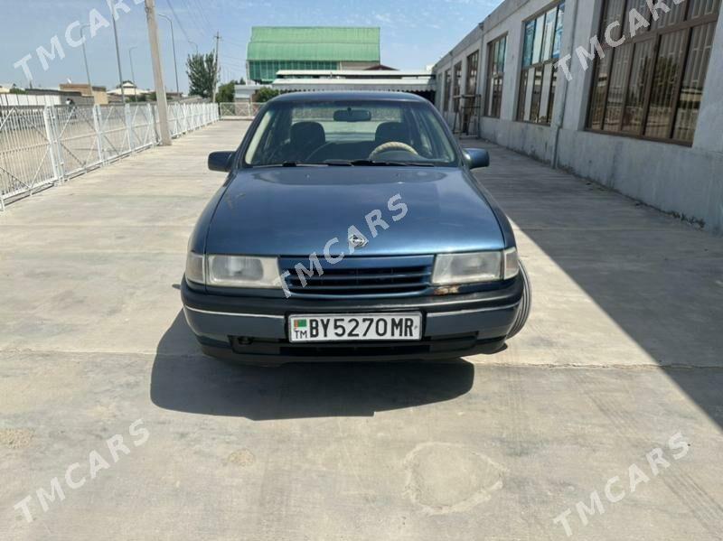 Opel Vectra 1992 - 35 000 TMT - Мары - img 7