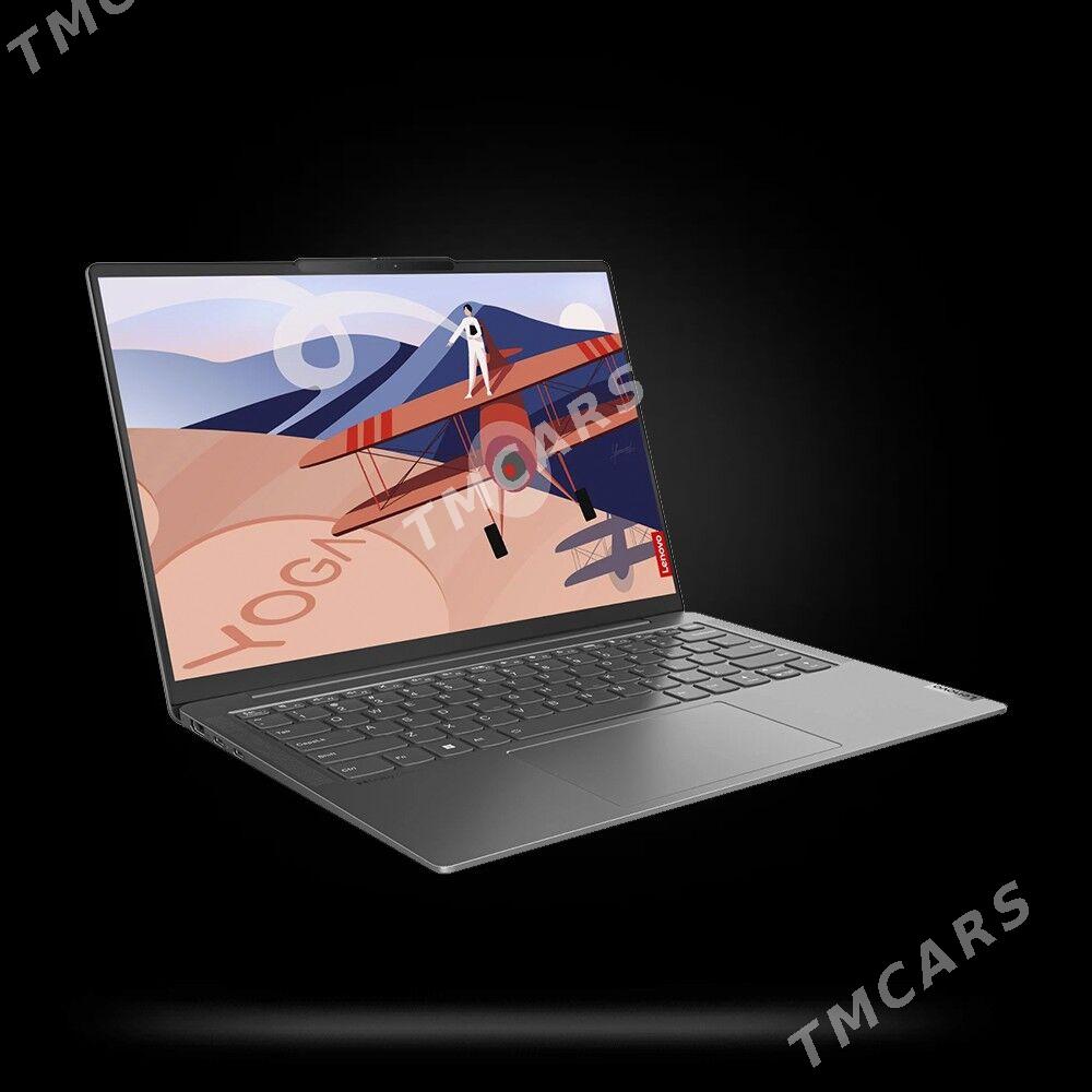 LENOVO YOGA i5(12)/16RAM/512 - Aşgabat - img 3