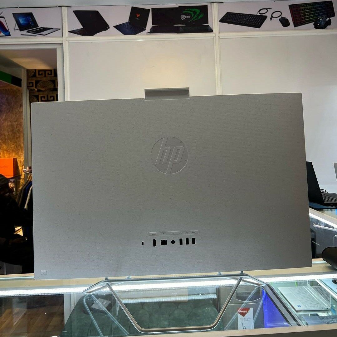 AIO HP 27"/i7/SSD 1TB/RAM 16GB - Aşgabat - img 4