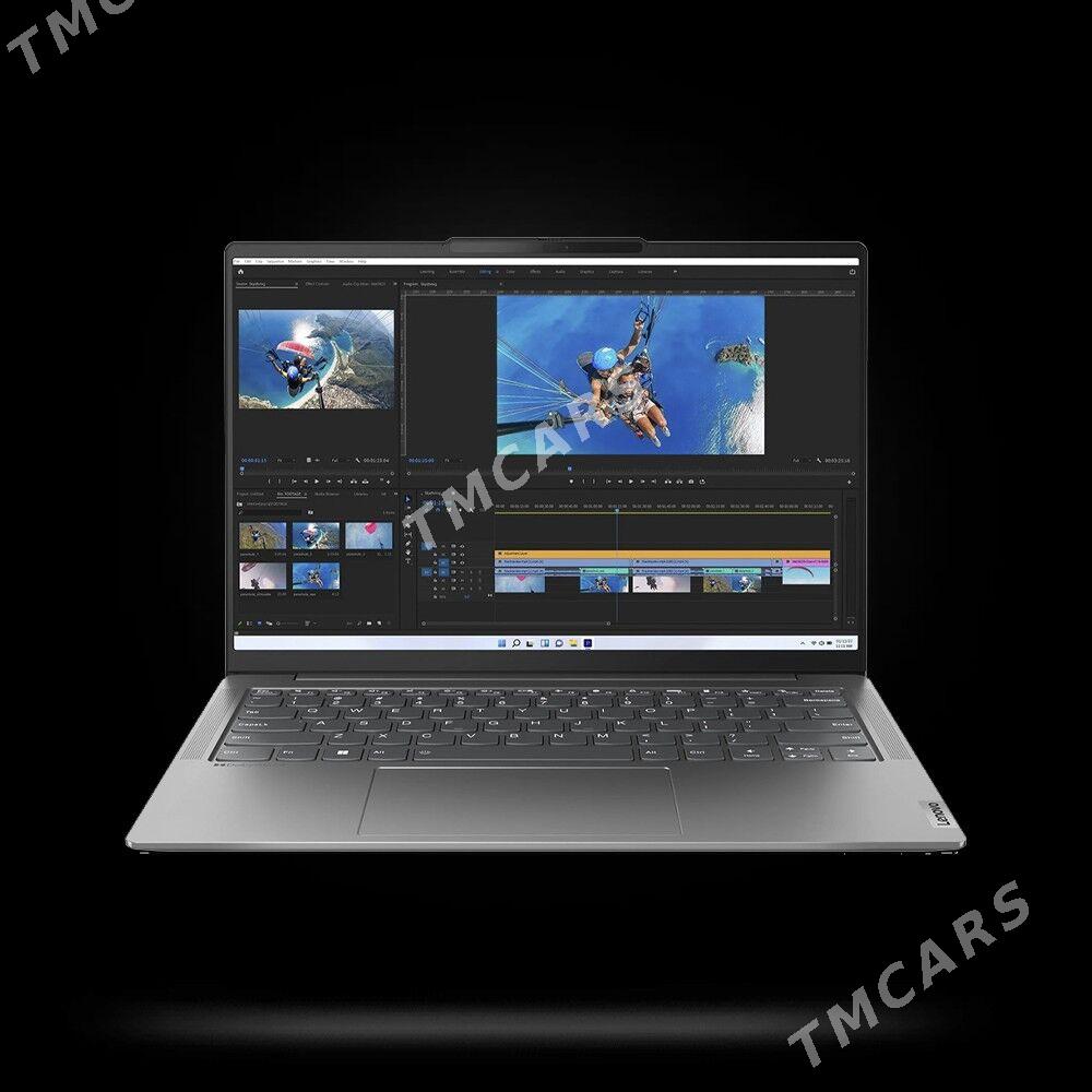 LENOVO YOGA i5(12)/16RAM/512 - Aşgabat - img 2