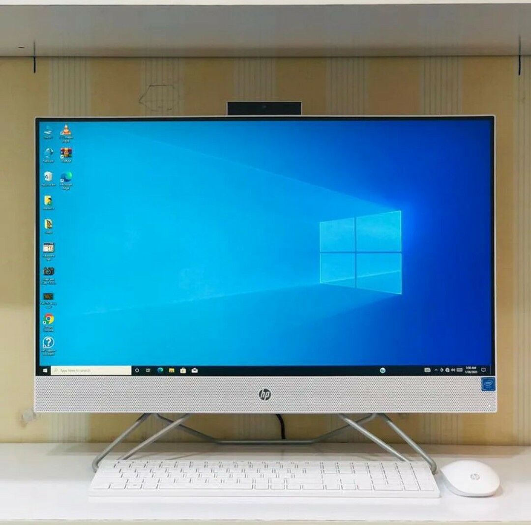 AIO HP 27"/i7/SSD 1TB/RAM 16GB - Aşgabat - img 5