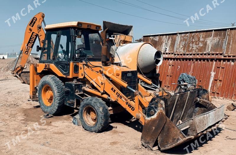 JCB 3CX ECO 2012 - 400 000 TMT - Mary - img 5