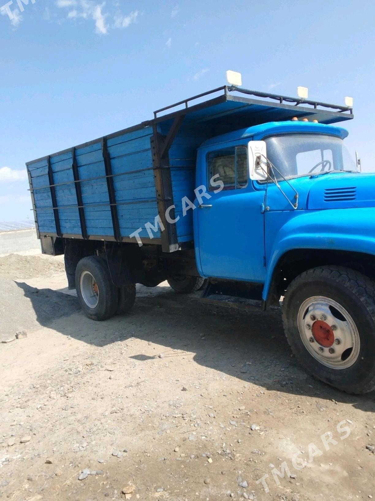 Zil 131 1992 - 80 000 TMT - Бахарден - img 2