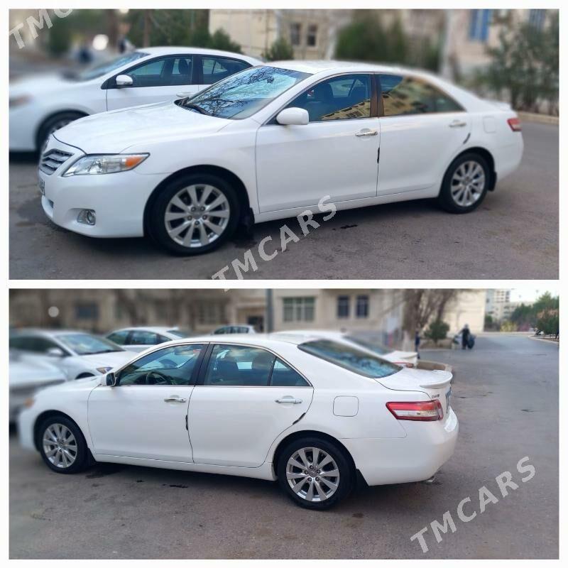 Toyota Camry 2010 - 175 000 TMT - Parahat 4 - img 8