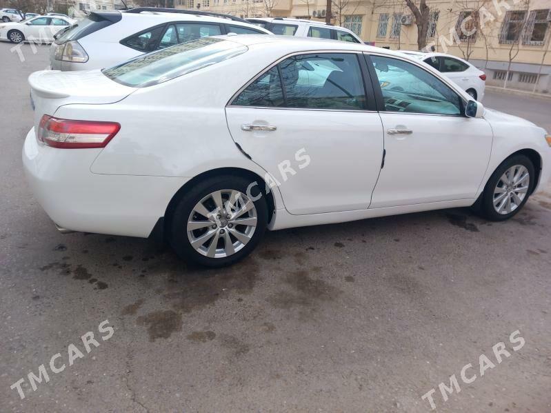 Toyota Camry 2010 - 175 000 TMT - Parahat 4 - img 5