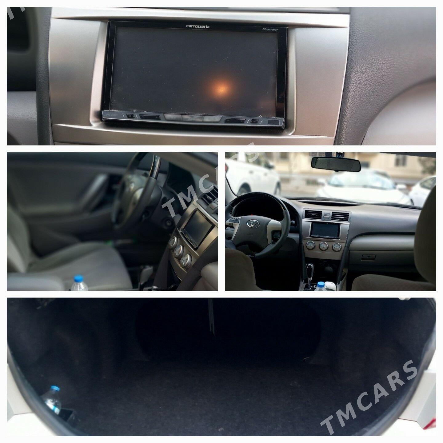 Toyota Camry 2010 - 175 000 TMT - Parahat 4 - img 6