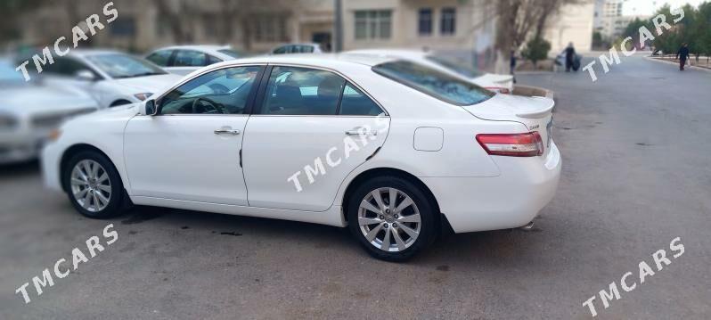 Toyota Camry 2010 - 175 000 TMT - Мир 4 - img 4