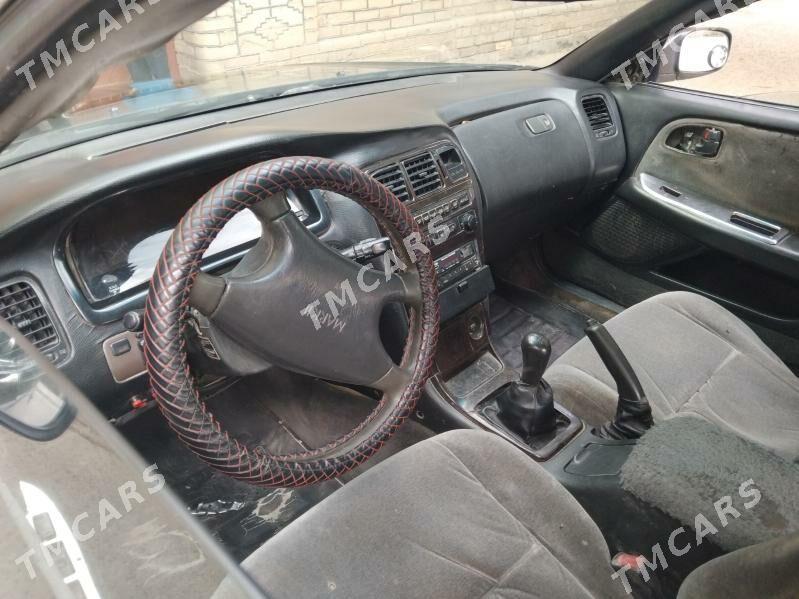 Toyota Mark II 1995 - 38 000 TMT - Дянев - img 4
