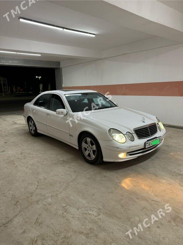 Mercedes-Benz E350 2006 - 142 000 TMT - Ашхабад - img 5