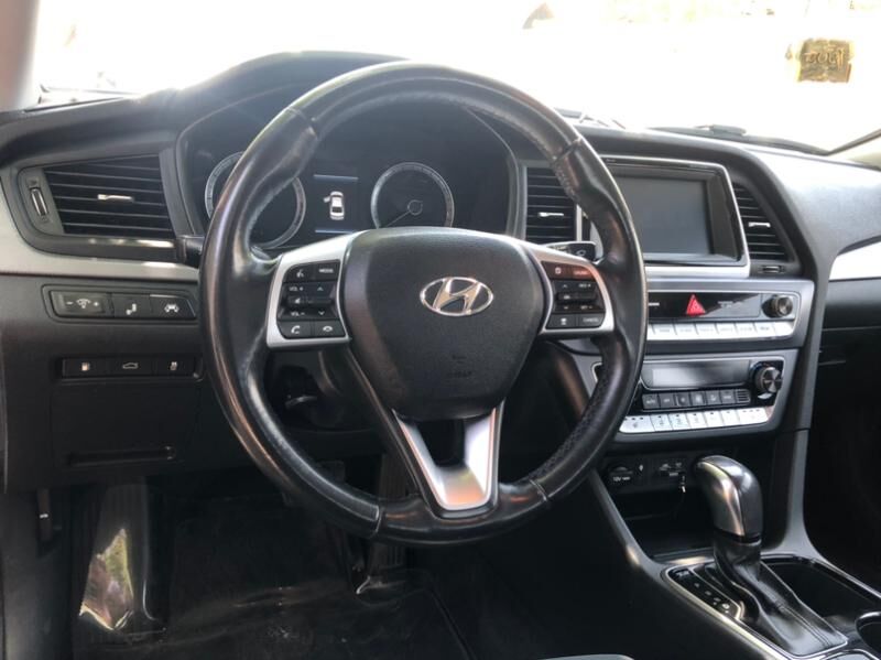Hyundai Sonata 2019 - 185 000 TMT - Ашхабад - img 5