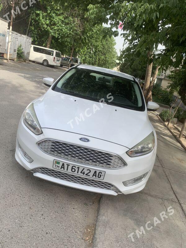 Ford Focus 2016 - 105 000 TMT - Aşgabat - img 4