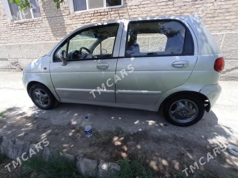 Daewoo Matiz 2005 - 26 000 TMT - Дашогуз - img 2