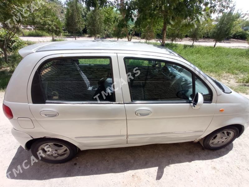 Daewoo Matiz 2005 - 26 000 TMT - Дашогуз - img 3