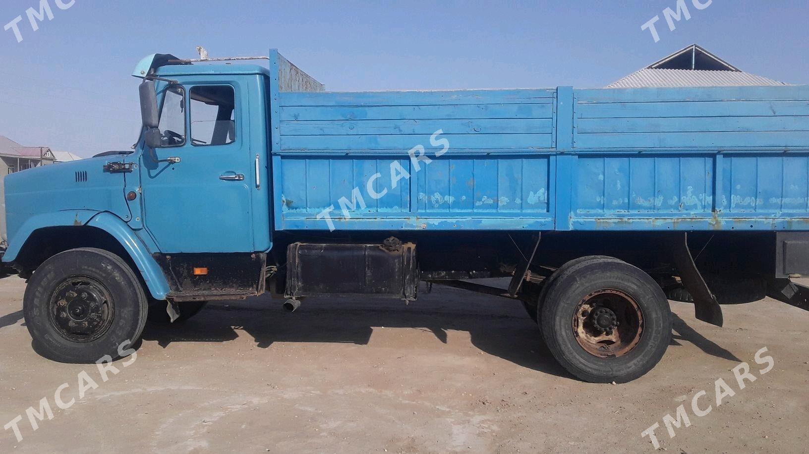 Zil 4331 1993 - 100 000 TMT - Эсенгулы - img 2