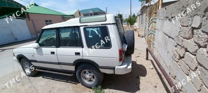 Land Rover Discovery 1998 - 40 000 TMT - Чоганлы - img 3