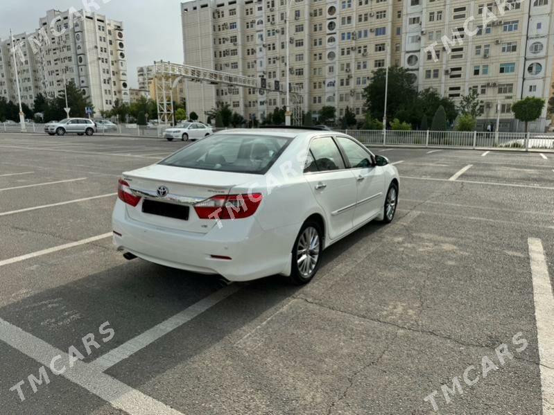 Toyota Aurion 2016 - 380 000 TMT - Aşgabat - img 5