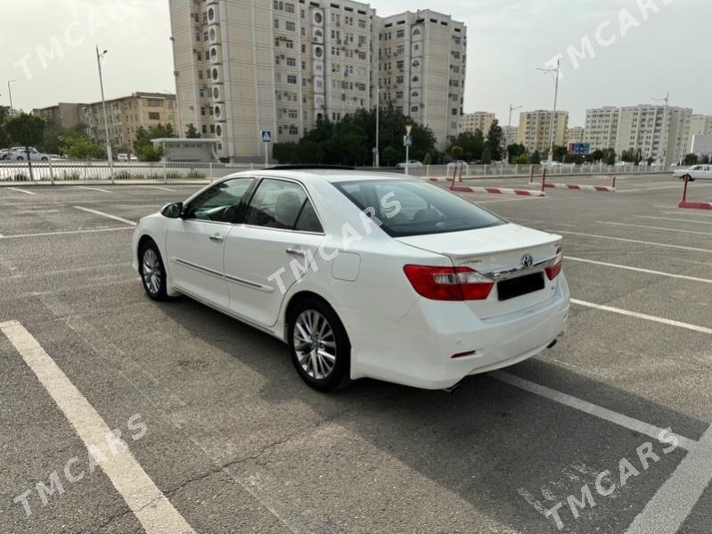 Toyota Aurion 2016 - 380 000 TMT - Aşgabat - img 3