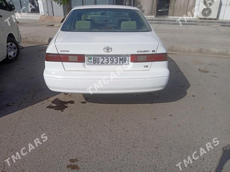 Toyota Camry 1998 - 90 000 TMT - Murgap - img 3