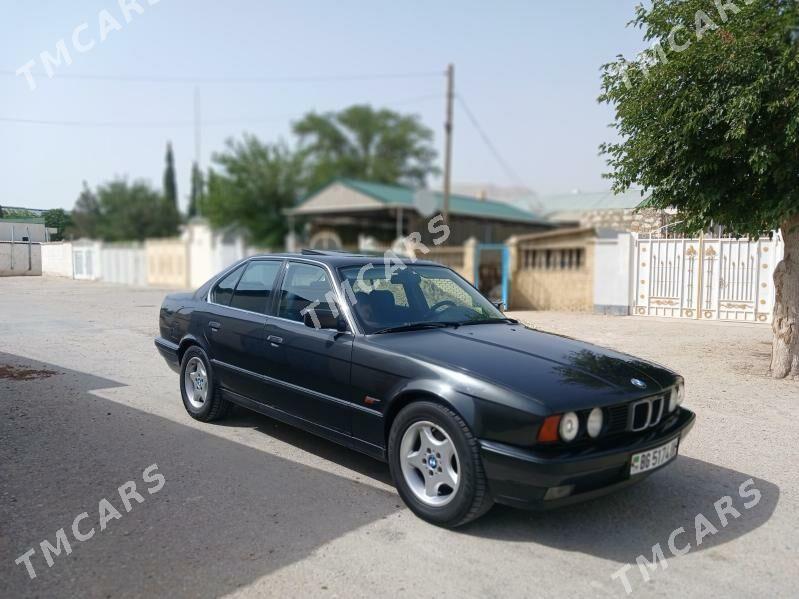 BMW 525 1993 - 65 000 TMT - Балканабат - img 2