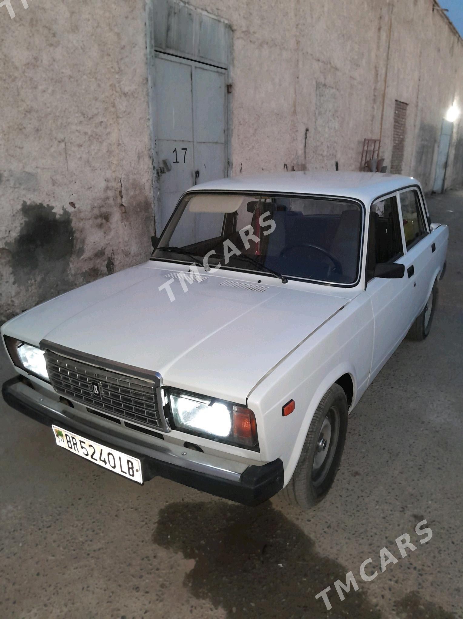 Lada 2107 2001 - 30 000 TMT - Türkmenabat - img 4